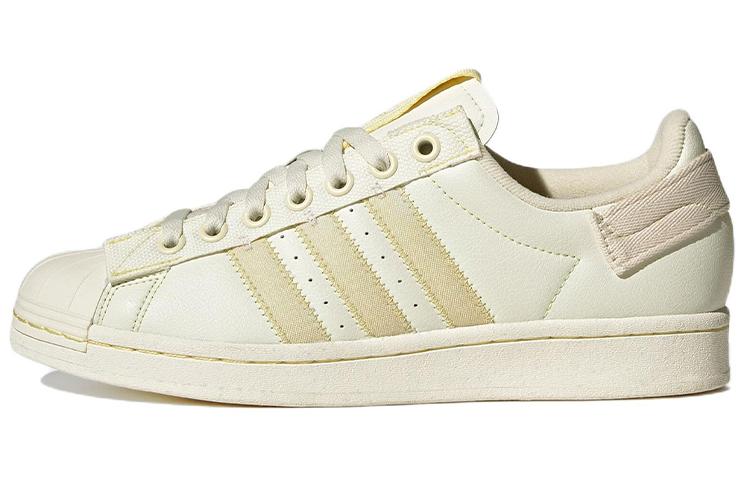 Superstar Parley x Superstar Adidas Originals  Off White  GX6970 42