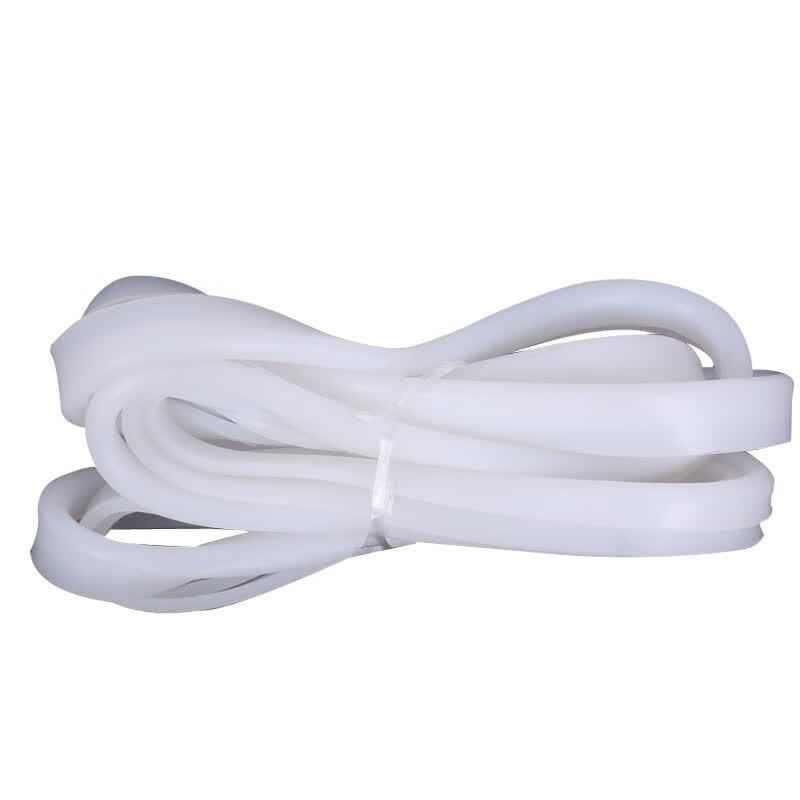 Vibrating Sieve Silicone Seal Ring 1500mm Diameter