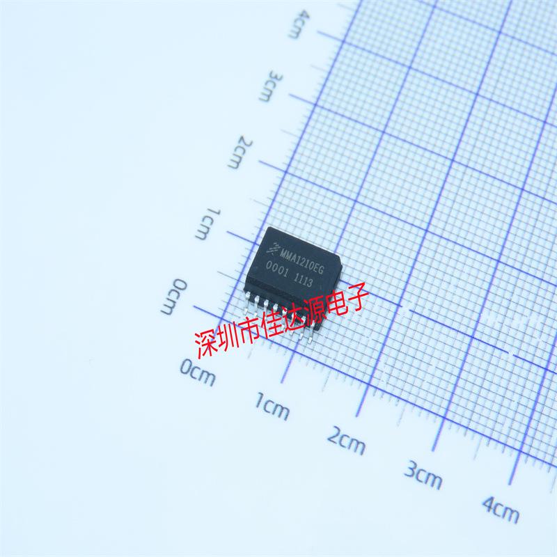 

MMA1210EGR2 SOP-16: Genuine, New Model. Please inquire before ordering. Consultation welcome!