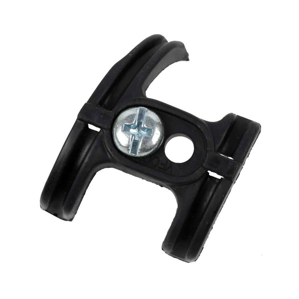 Bike Frame Housing Bike Bottom Bracket Bike Cable Holder Bike Cable Guide Shifter Cable Guide