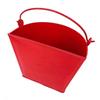 Fire Extinguishing Iron Bucket