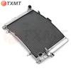 Compatible KTM DUKE 1090R/1290GT SUPER DUKE R 2014-2019 Radiator Assembly