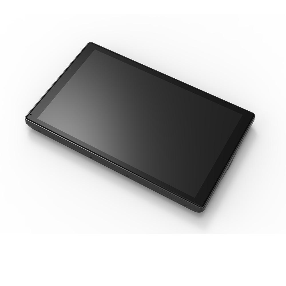 9" Wireless CarPlay Navigation Screen with Bluetooth & HD Reversing Camera