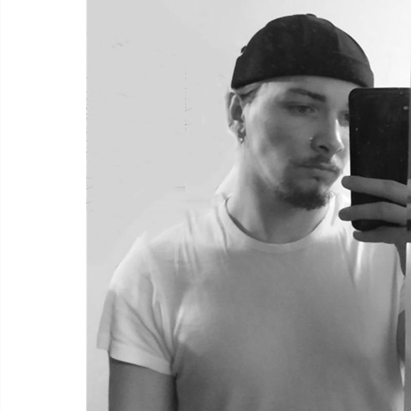 Pánské vyprané docker čepice Skullcap Retro námořnické čepice Ležérní Dámské kulichy Nastavitelné Bavlněné Retro Hip Hop čepice