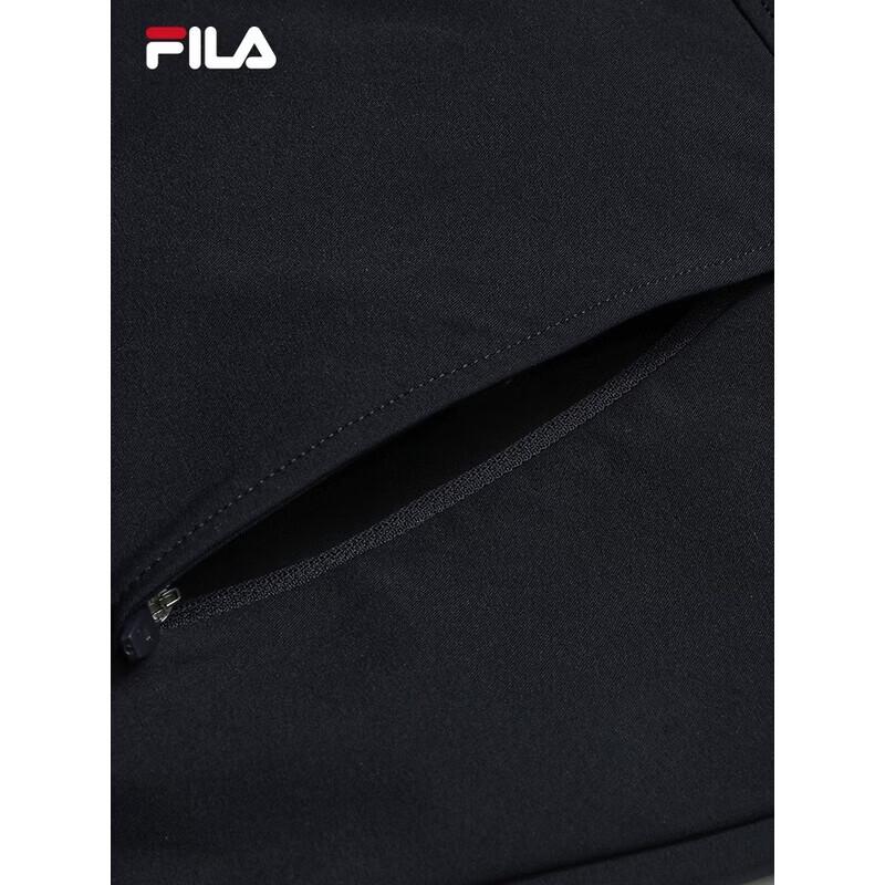 Fila Men's Summer Casual Woven Jacket