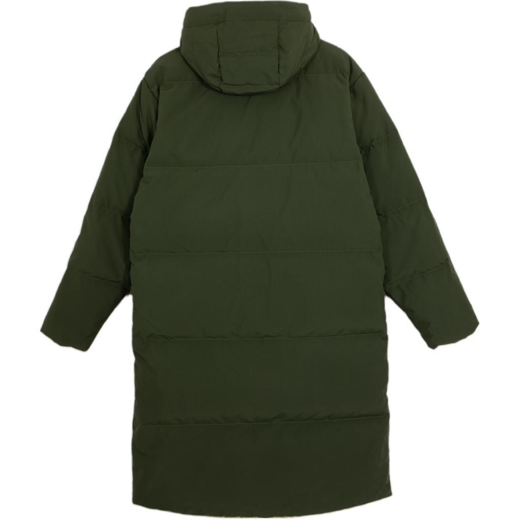PUMA BZ CC Down Jacket Unisex Army Green 625542-69