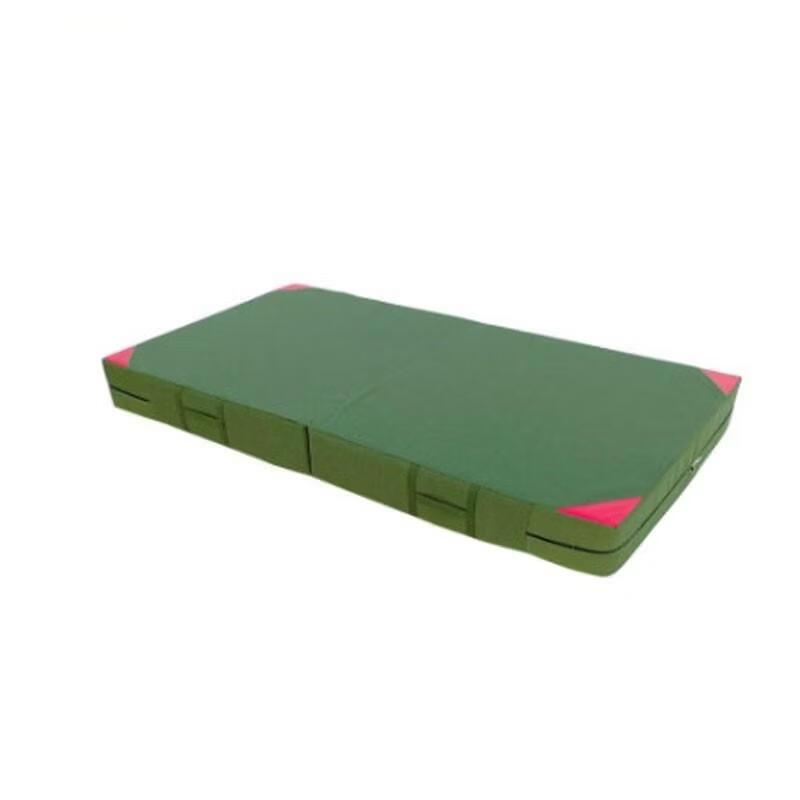 Junmo Thickened Folding Exercise Mat