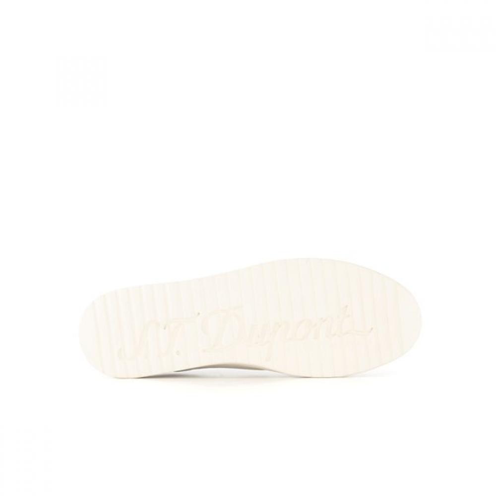S.t. Dupont Banding Sneakers Pe2smc2sn638pwh