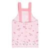 Sanrio Hello Kitty Kids Apron 120cm 913057 (Rose)