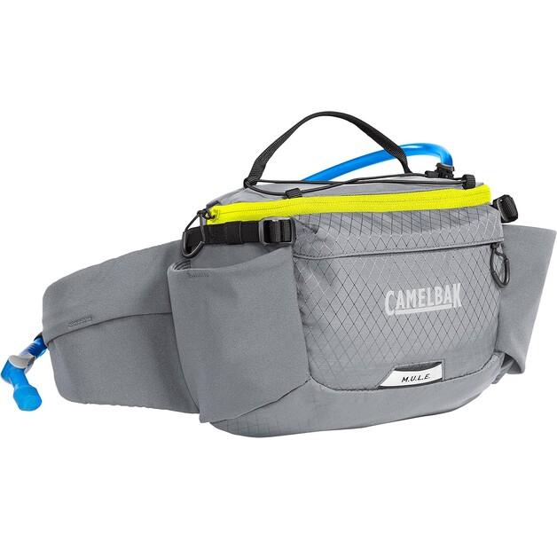 

Рюкзак CamelBak M.U.L.E. 5 gunmetal (CB2815002000)