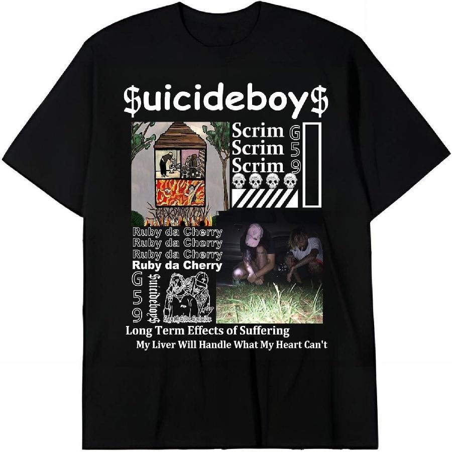 Hip Hop Shirt Mens Fashion Tee T-Shirt Novelty Tshirt Casual Crew Neck Short Sleeve T Shirt Custom Top S