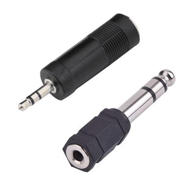 Brand New Audio Adapter Mic Adapter Audio Transfer