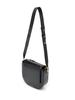Jaiguru Devaom Noguchi Bag_Crinkle Black
