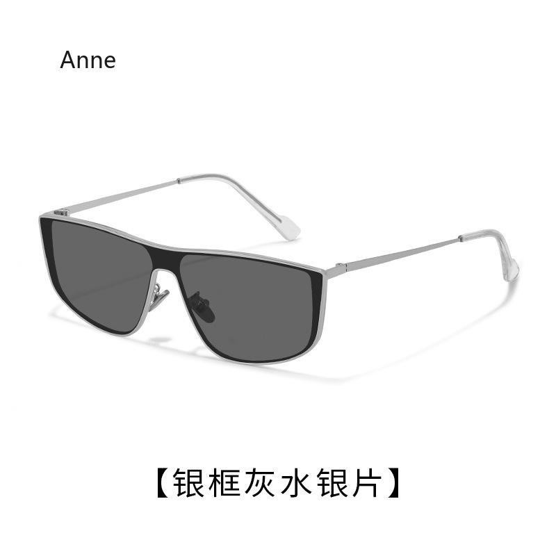 Fashion Style Sunglasses for Women Punk Y2K Stylish UV Protection Female Sun Glasses Travelling Hiking Men Sunglasses