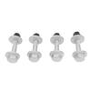 Rear Suspension Control Arm Cam Bolt 546403R000 Suspension Arm Alignment Camber Bolts Adjustment Kit Replacement for