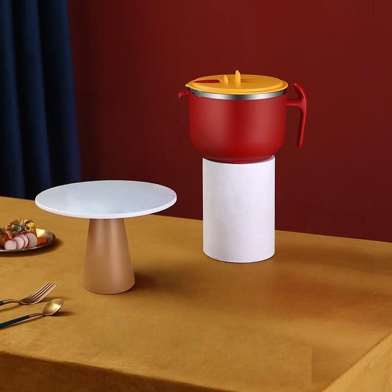 Zhishi 304 Stainless Steel Instant Noodle Bowl