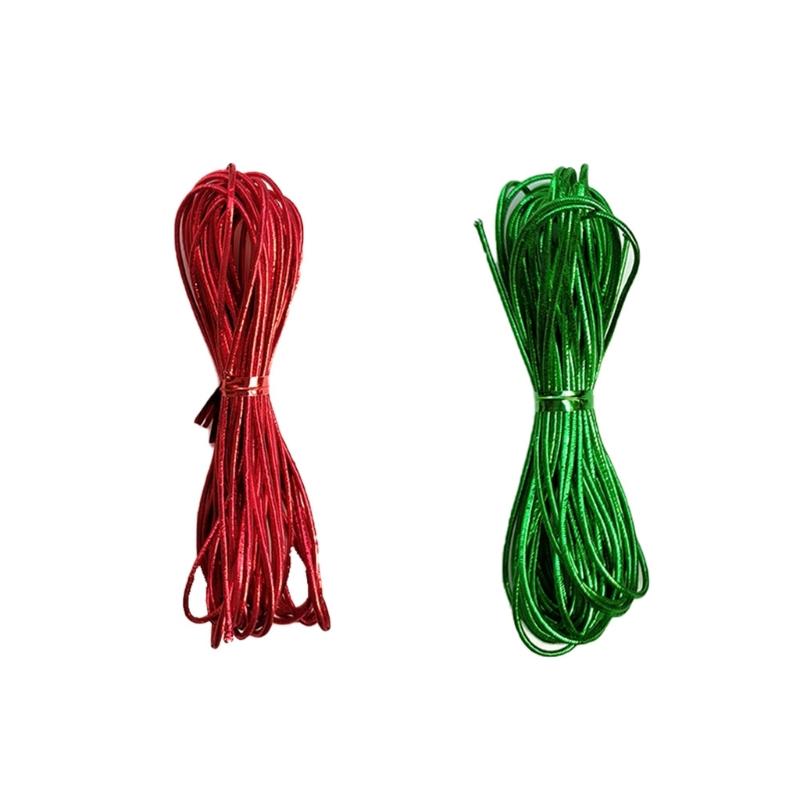 Dreadlock Haarverlängerungs-Ornament Für Jubelndes Styling Mit Metallischem Seildesign Einfach Zu Verwenden Haartypen