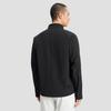 DESCENTE Dualis Jackets Men's Stand Collar Moderate Straight Fit D4131DJK83