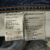 AG Made in USA Straight denim pants W29 Wash blue jeans Men's Used