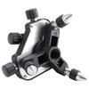 1 PCS Level Bracket 360-Degree Rotatable Plastic+Metal For Home Decoration Construction-B61B