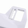 Hot Cold Bidet Self Cleaning Dual Nozzle Toilet Attachment Spray Non Electric Bathroom Seat
