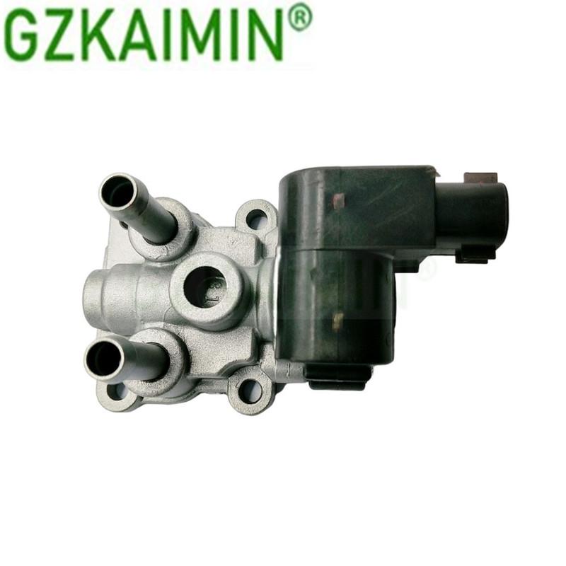 High Quality Car Parts IACV Idle Air Control Valve 22270-11020 22270-97401 2227011020 2227097401 For Toyota Tercel Paseo 1.5L
