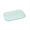 Food Grade Silicone Lunch Box Portable Leakproof Bento Container For Microwave And Fridge Use