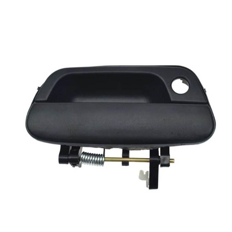 13-15 Chevrolet Spark Front/Rear Left Outer Door Handle Kit