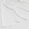 Elegant Tie-Up Cardigan & Long Pants Set - Solid Color, Long Sleeve, European & American Style Women's Home Wear