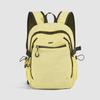 Lightweight outdoor mountaineering bag women's simple leisure sports backpack men's high-value travel and play small backpack