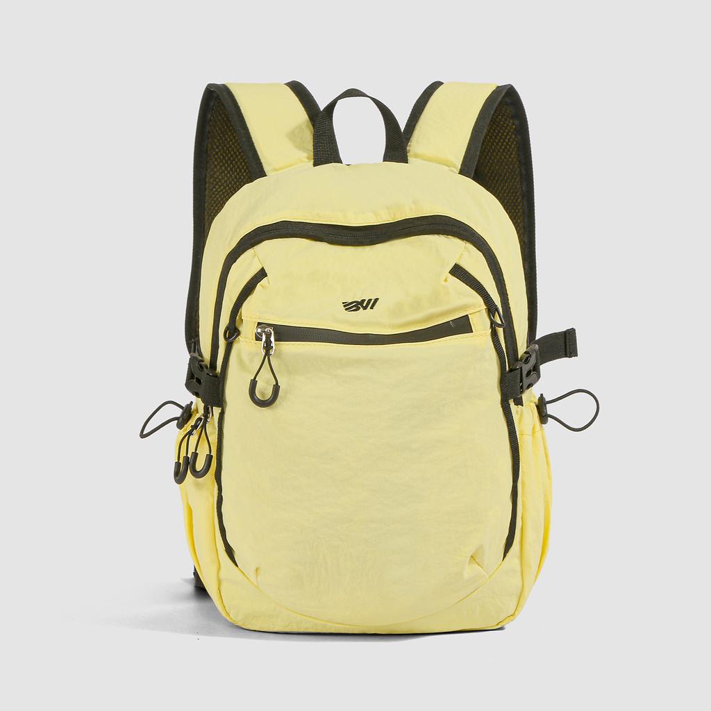 Lightweight outdoor mountaineering bag women's simple leisure sports backpack men's high-value travel and play small backpack