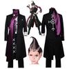 High Quality Super Dangan Ronpa Danganronpa 2 Gandamu Tanaka Cosplay Costume Uniform Coat For Enthusiastic Fans
