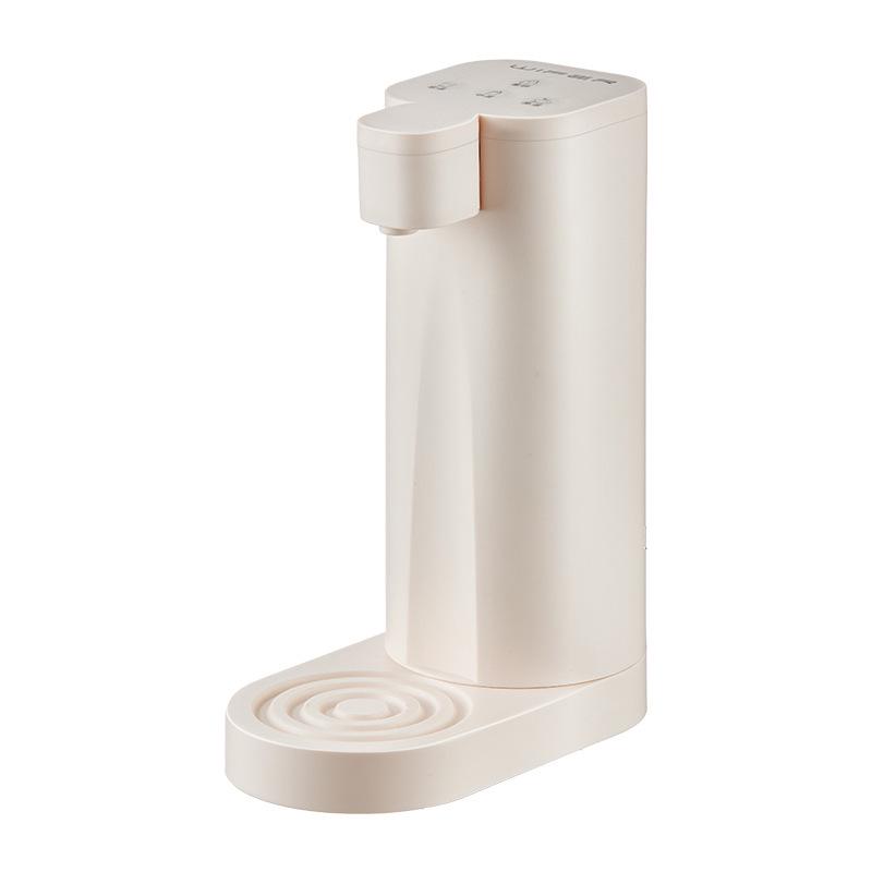 

Великобритания Хорошая Леди 3-в-1 Мгновенный Диспенсер Горячей Воды: Портативный, Быстрый нагрев и подача воды в бутылях, Настольный мини