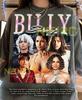 Halle Berry 90s Vintage Retro Bootleg Shirt, Hollywood Icon Graphic Tee, Action Star Actress Fan Apparel