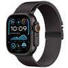 Kompatibel mit Apple Watch 11: Fallschirmschnalle Milanese Edelstahlarmband, Ultra 3 Metallarmband