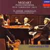 CD ASHKENAZY (VLADIMIR), MOZART; PHILH - Mozart: Piano Concertos No. 21 & 26 POCL5076 Japan ObiClassical Used