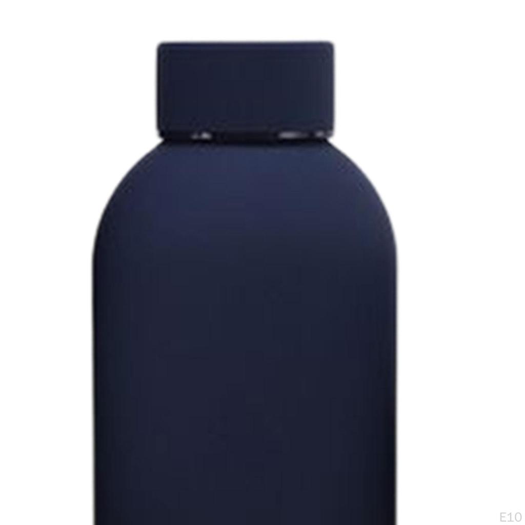 Insulated Water Bottle Drink Lightweight Durable Thermos Vacuum Flask Tea for