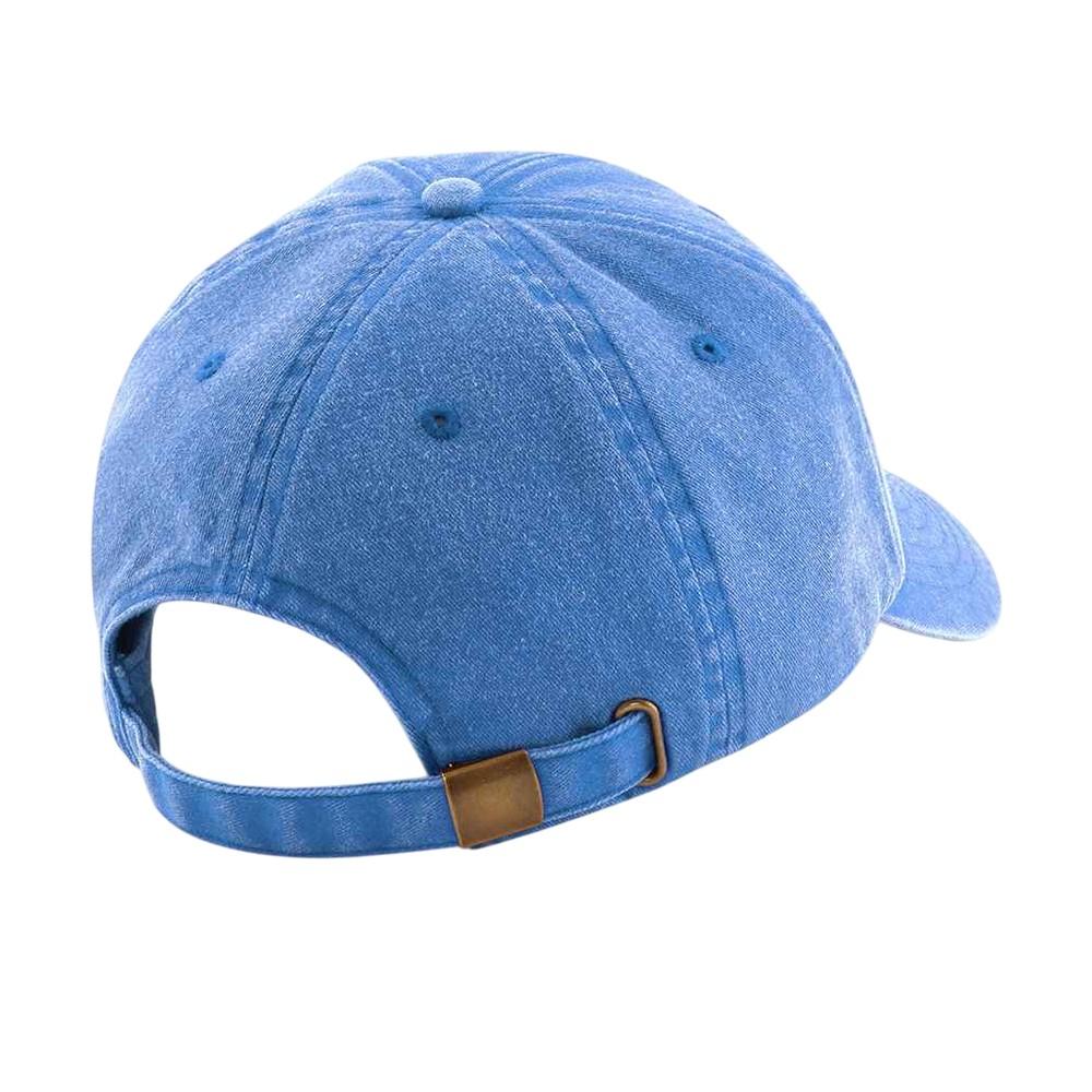 Vintage Low Profile Baseball Cap