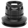 PVC Air Valve Cap 30 Psi Max Replacement Valve Plug Durable Kayak Air Valve  for Paddle Board