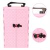 Wardrobe Foldable Clothes Cabinet + Doll