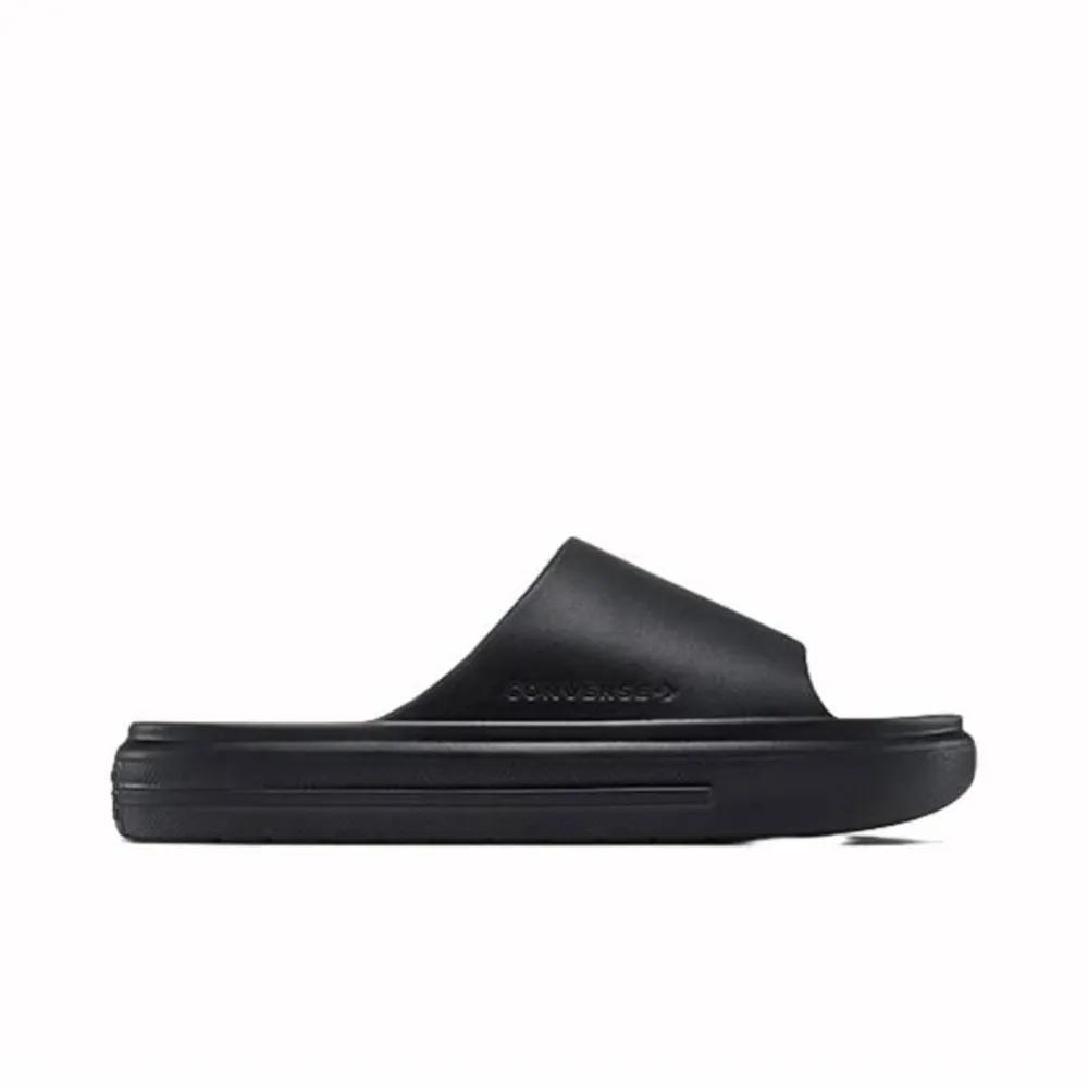 Converse CONVERSE Essential Slides Black A12174C 230