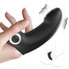 Dildo Vibrator Finger Sleeve G Spot Massage Clitoris Stimulator Sex Toy for Women Female Masturbator Vagina Flirting Product