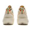 Li Ning BadFive 5 Cushioning Slip Resistant Abrasion Resistant Breathable Rebound Grip Mid Top Basketball Shoes Men's ABFV025-1