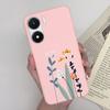 Phone Case For Vivo Y02S Case V2203 Bumper Soft Silicone Back Cover for Vivo Y16 Funda Butterfly Case for VivoY02S Y 02S Y 16