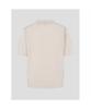 Binpolmen Gentle Tech Collar Neck Knit - Beige