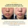 [SUNGBOON EDITOR] Deep Collagen Retinol Boost Up Mask Set (4ea)