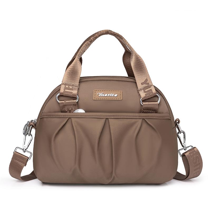 

Сумка через плечо Сумка через плечо для женщин Сумки-мессенджеры Водонепроницаемая нейлоновая женская сумка