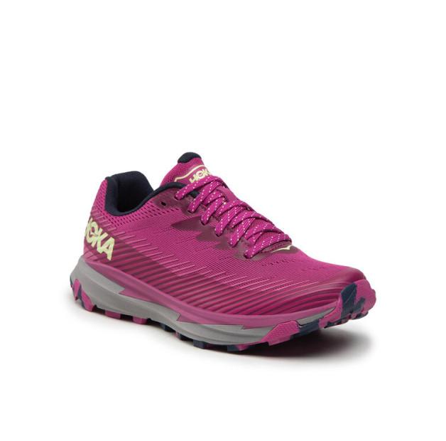 

Обувь для бега Hoka One One W Torrent 2 1110497 Fioletowy