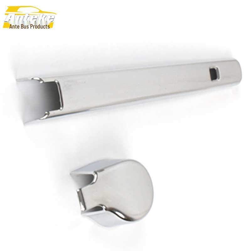 

Хромированная накладка на задний дворник Yuanhou для автомобилей