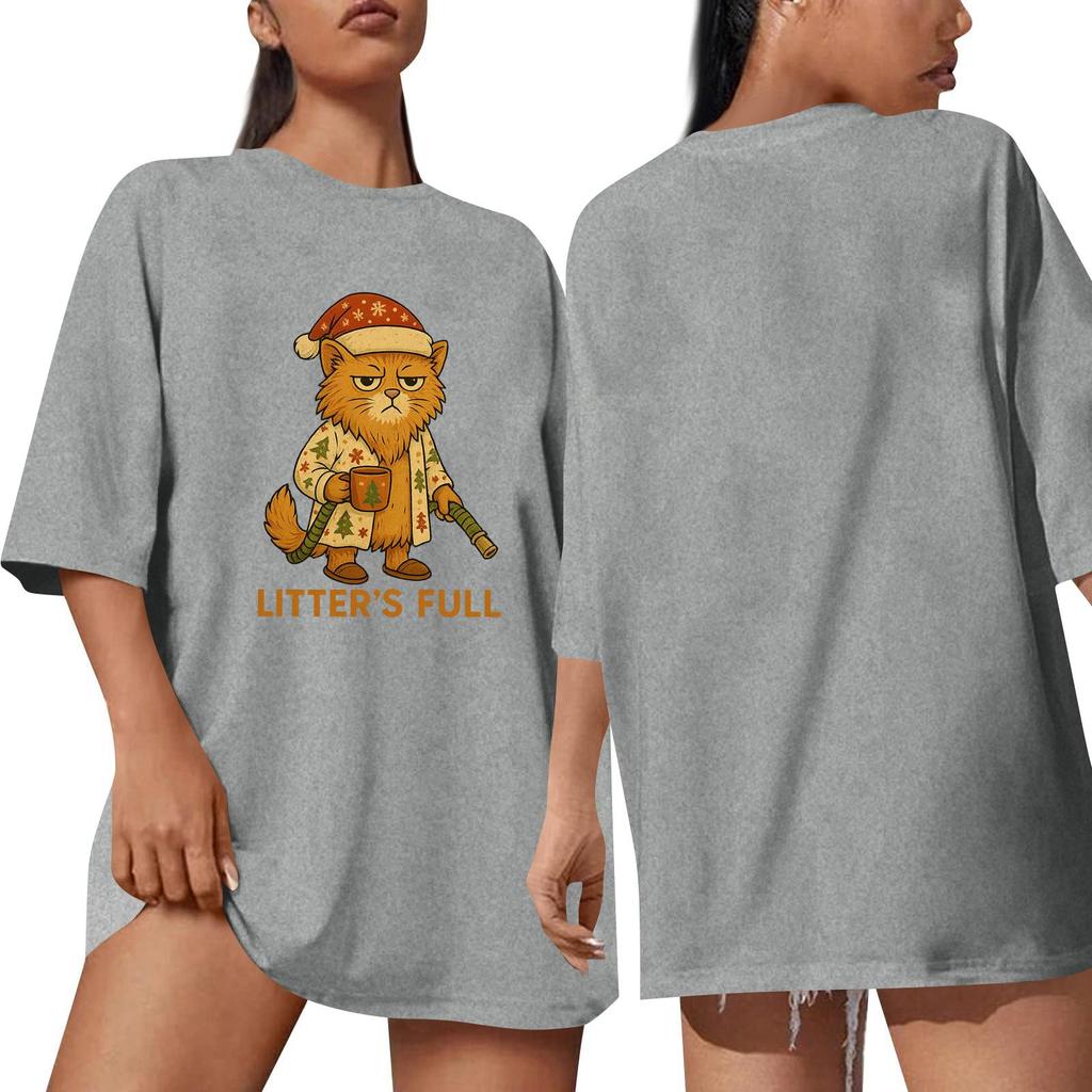 Camisetas de manga corta para mujer, tops de moda, ropa ligera, suave y casual para el verano.